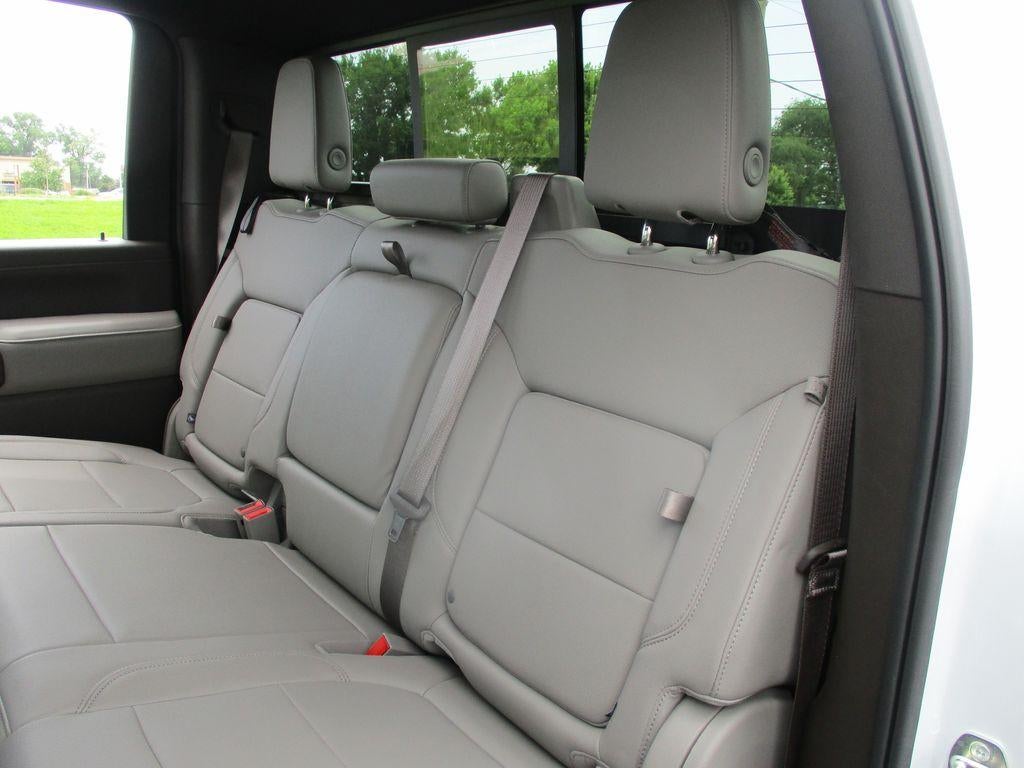 2022 GMC Sierra 3500 HD SLT DRW