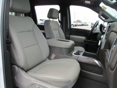 2022 GMC Sierra 3500 HD SLT DRW