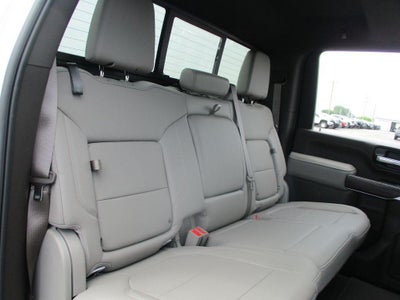 2022 GMC Sierra 3500 HD SLT DRW
