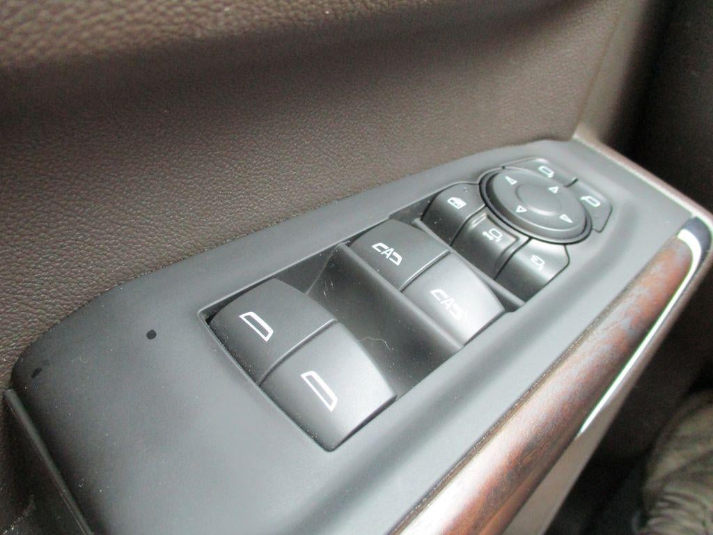 2022 GMC Sierra 3500 HD SLT DRW