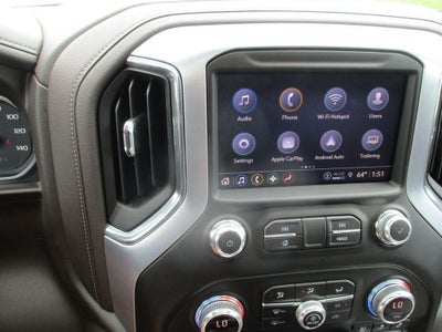 2022 GMC Sierra 3500 HD SLT DRW
