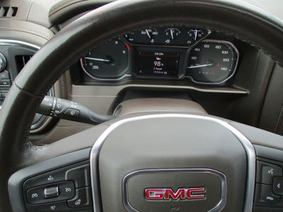 2022 GMC Sierra 3500 HD SLT DRW