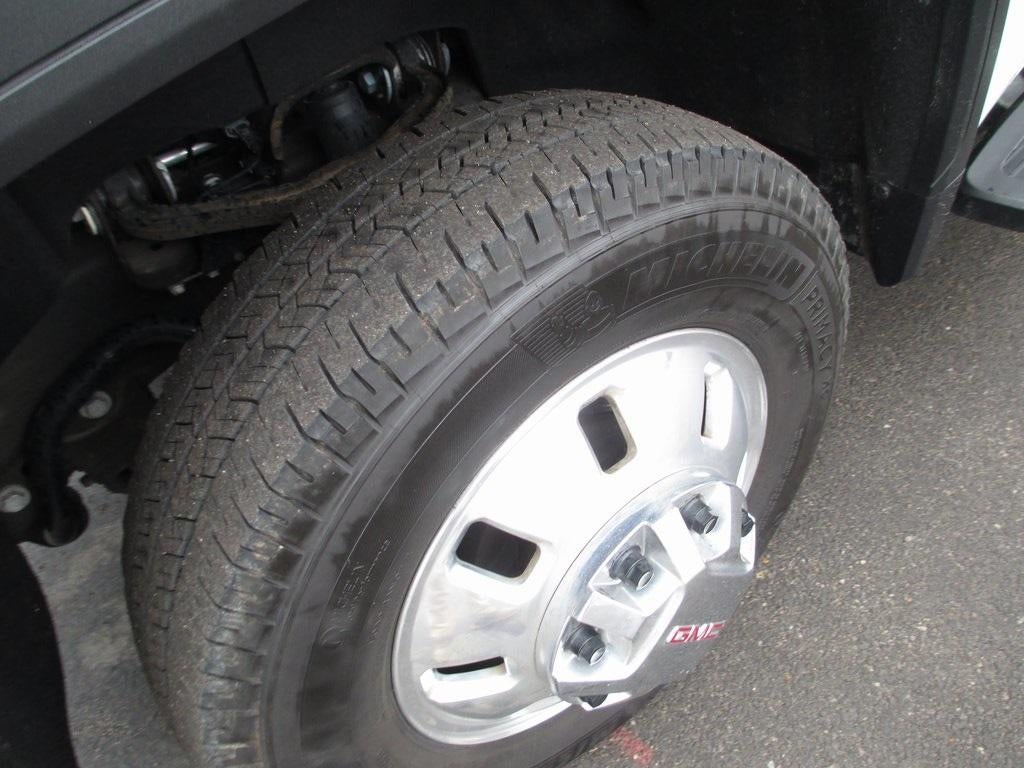 2024 GMC Sierra 3500 HD SLT DRW