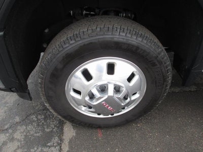 2024 GMC Sierra 3500 HD SLT DRW