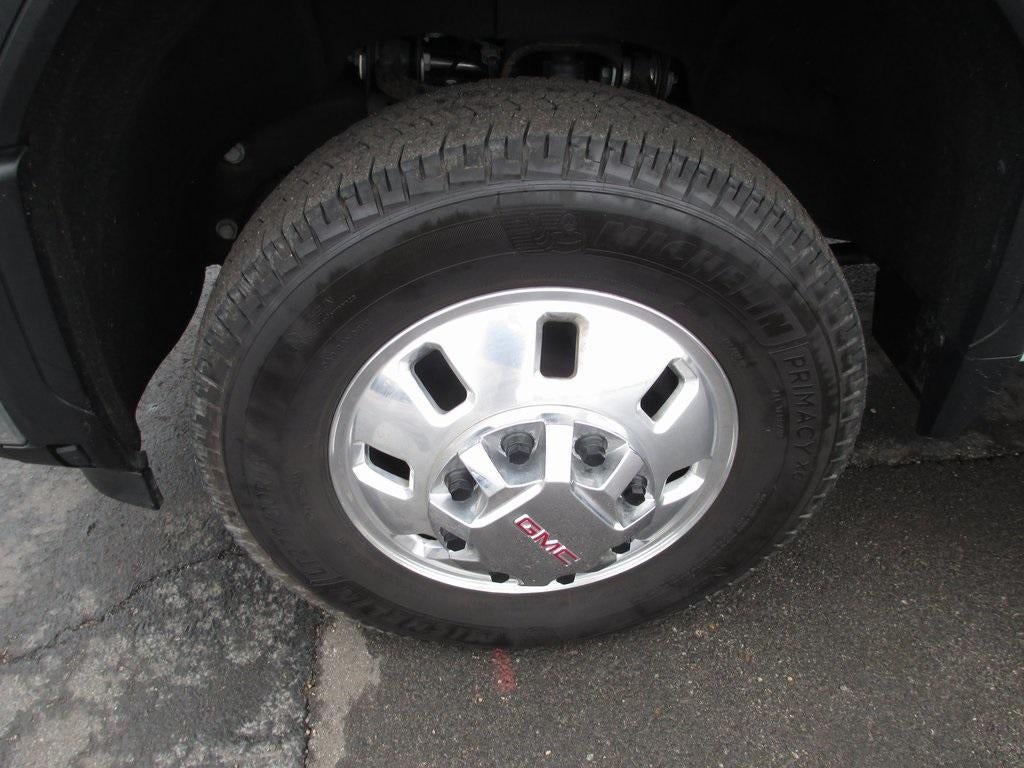 2024 GMC Sierra 3500 HD SLT DRW