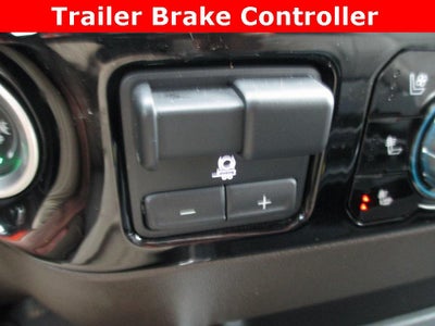 2024 GMC Sierra 3500 HD SLT DRW