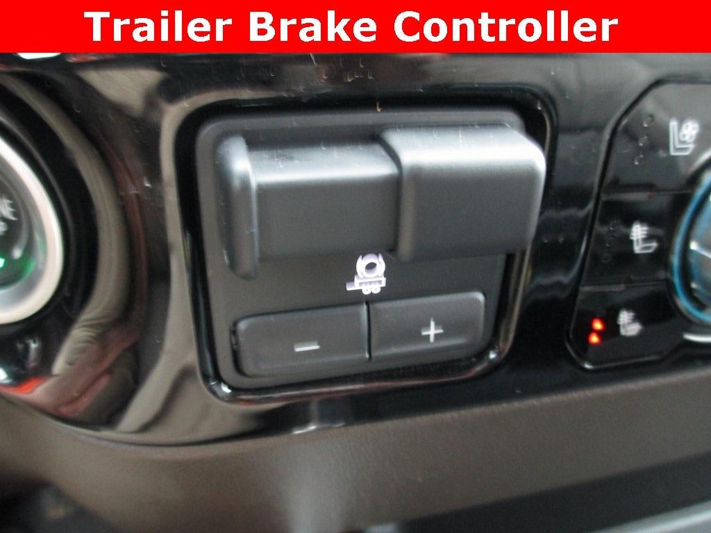 2024 GMC Sierra 3500 HD SLT DRW