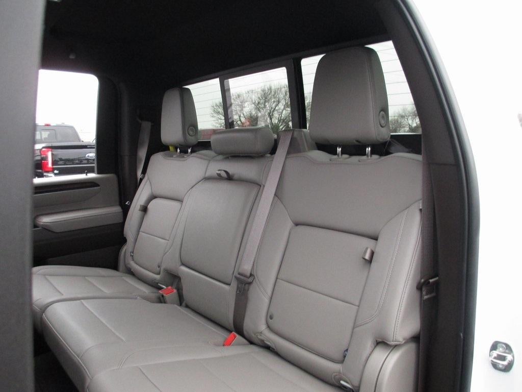 2024 GMC Sierra 3500 HD SLT DRW