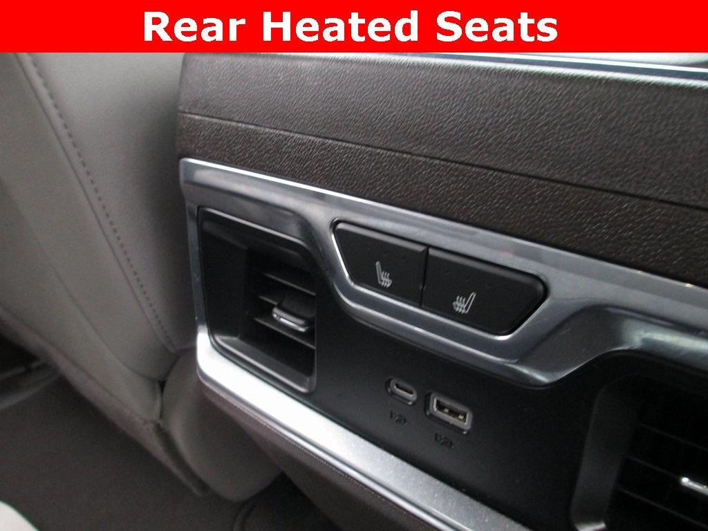 2024 GMC Sierra 3500 HD SLT DRW