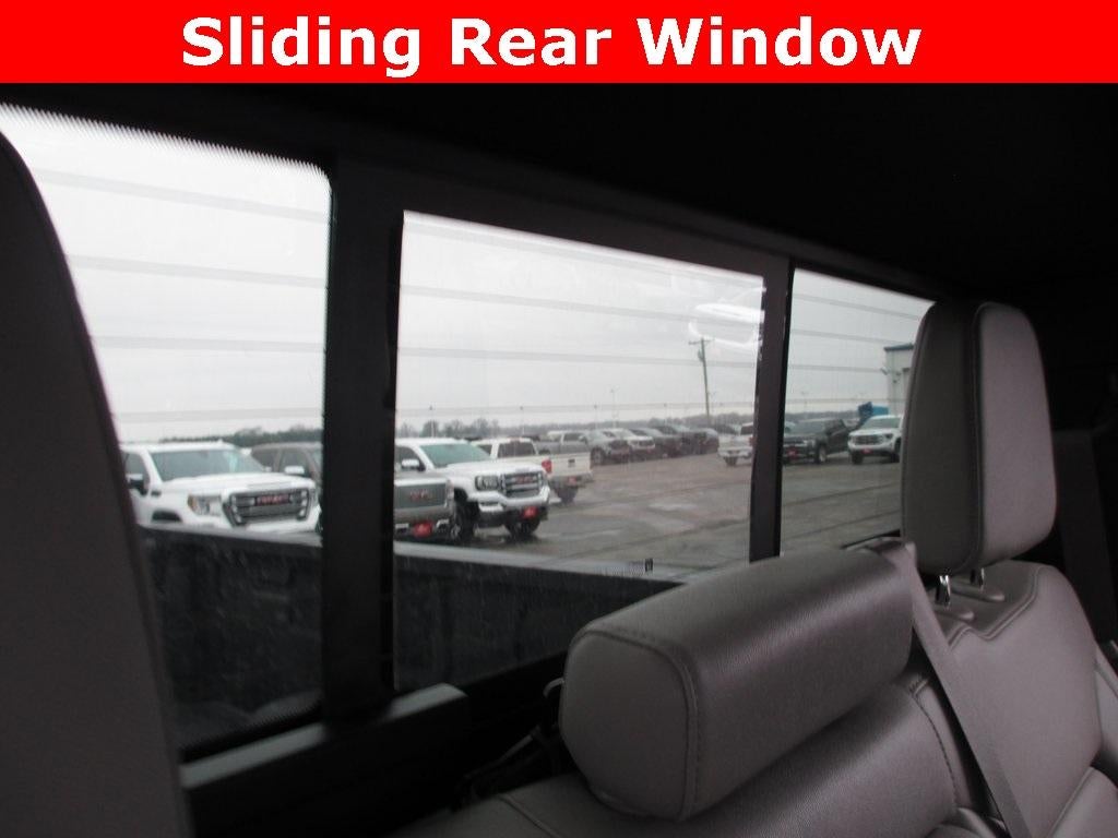 2024 GMC Sierra 3500 HD SLT DRW