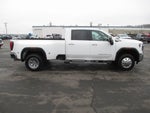 2024 GMC Sierra 3500 HD SLT DRW
