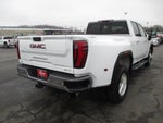 2024 GMC Sierra 3500 HD SLT DRW
