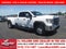 2022 GMC Sierra 3500 HD SLT DRW