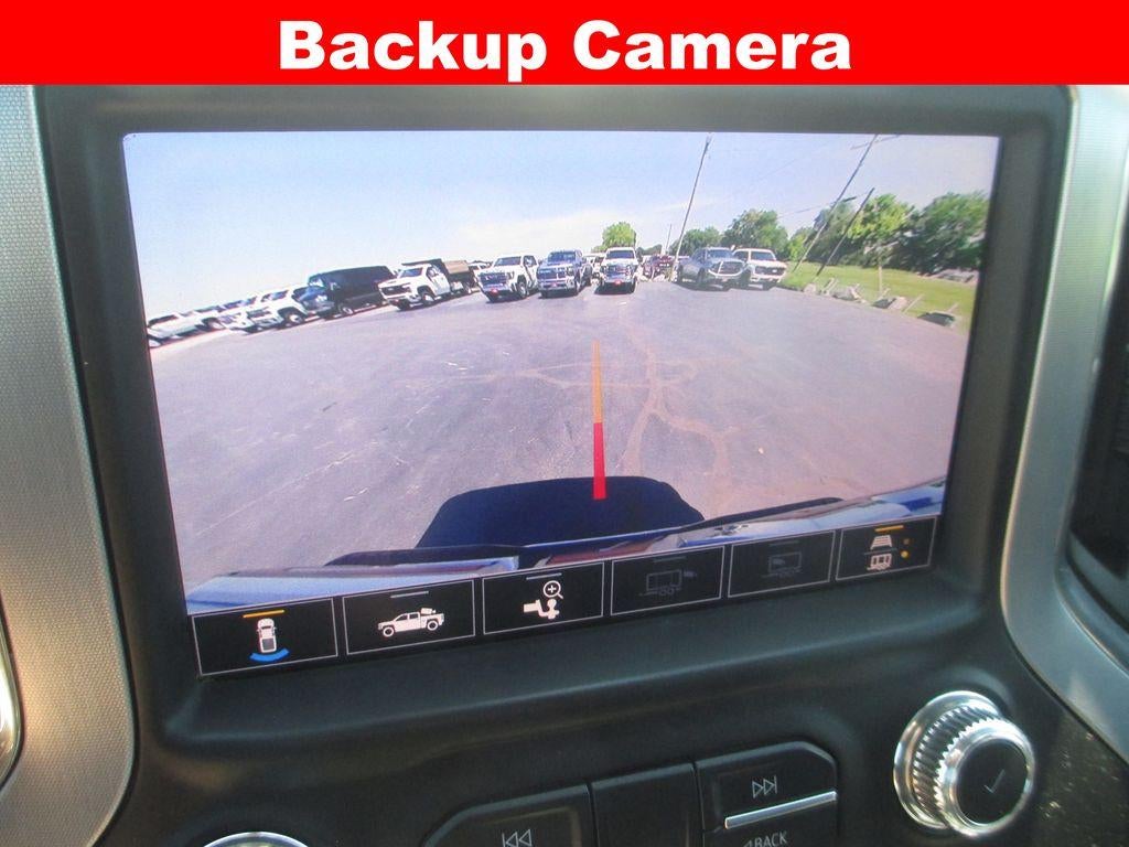 2022 GMC Sierra 3500 HD SLT DRW
