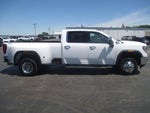 2022 GMC Sierra 3500 HD SLT DRW