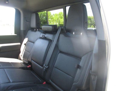 2022 GMC Sierra 3500 HD SLT DRW