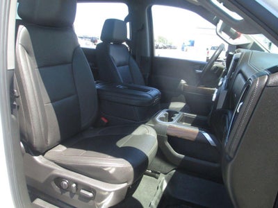 2022 GMC Sierra 3500 HD SLT DRW