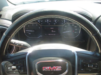 2022 GMC Sierra 3500 HD SLT DRW