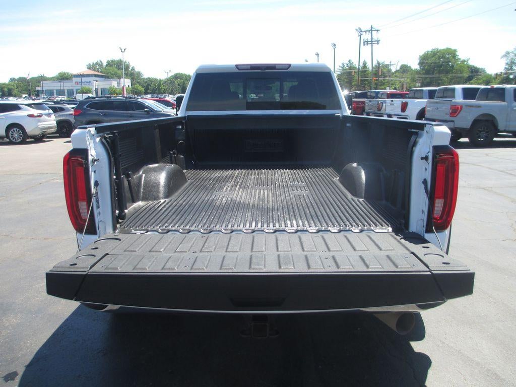 2022 GMC Sierra 3500 HD SLT DRW