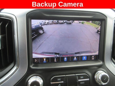 2020 GMC Sierra 3500 HD SLT