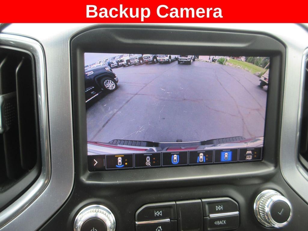 2020 GMC Sierra 3500 HD SLT