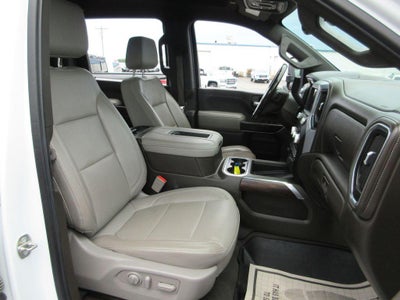 2020 GMC Sierra 3500 HD SLT