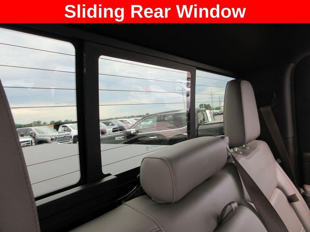 2020 GMC Sierra 3500 HD SLT