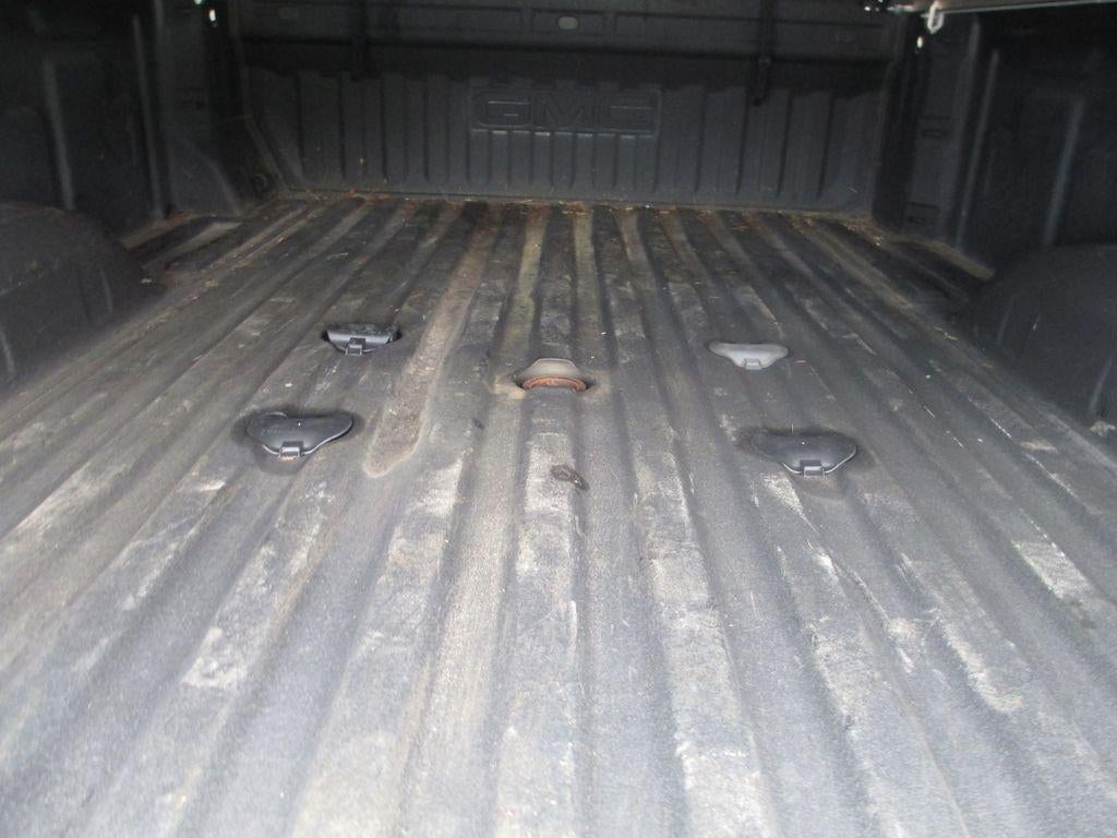 2024 GMC Sierra 3500 HD SLT DRW