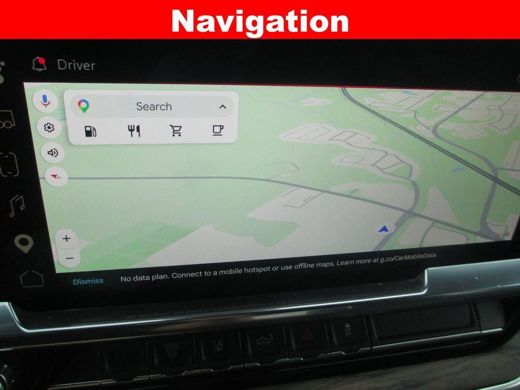 2024 GMC Sierra 3500 HD SLT DRW