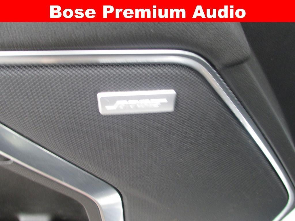 2024 GMC Sierra 3500 HD SLT DRW