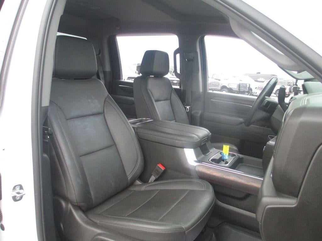 2024 GMC Sierra 3500 HD SLT DRW