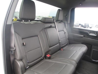 2024 GMC Sierra 3500 HD SLT DRW