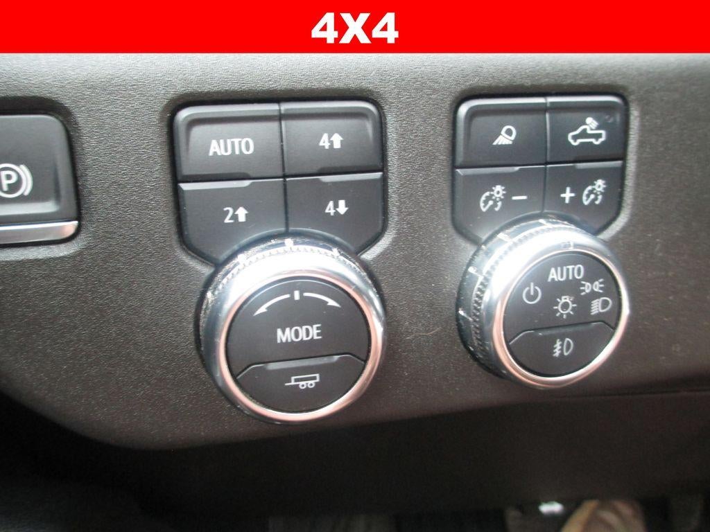 2024 GMC Sierra 3500 HD SLT DRW