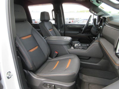 2024 GMC Sierra 3500 HD AT4
