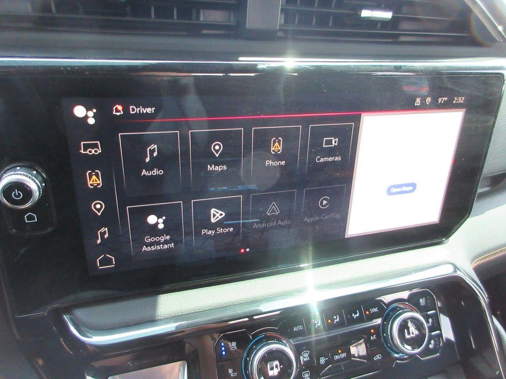 2024 GMC Sierra 3500 HD AT4