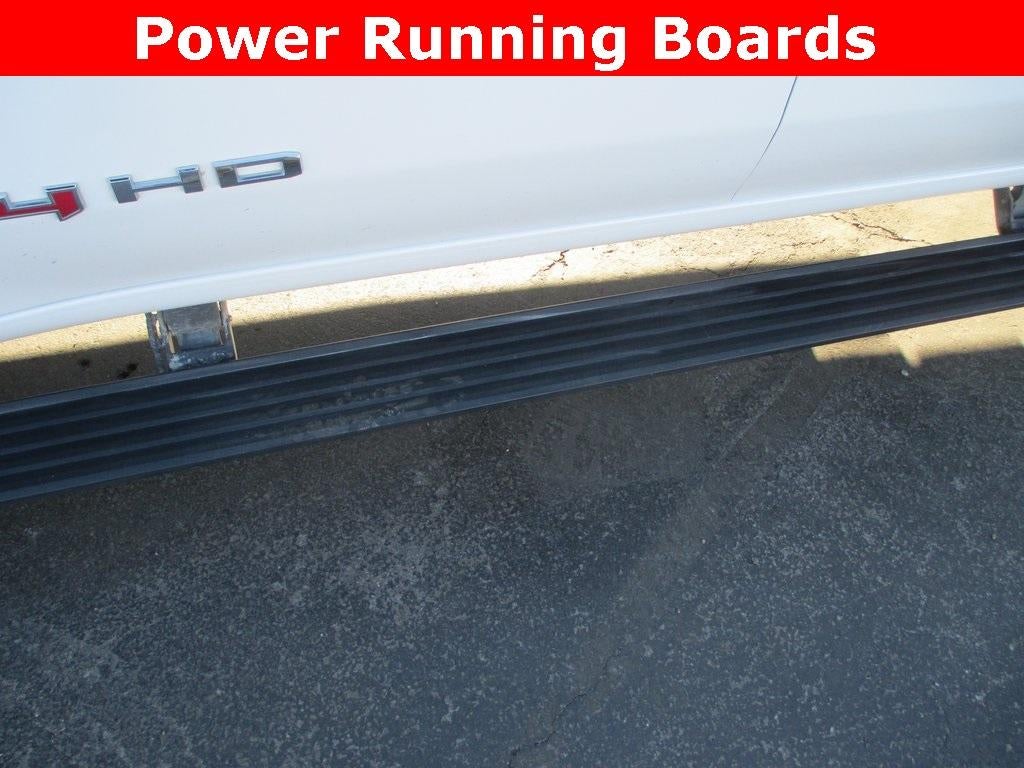 2022 GMC Sierra 3500 HD AT4