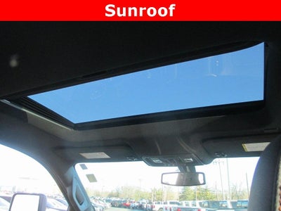 2022 GMC Sierra 3500 HD AT4