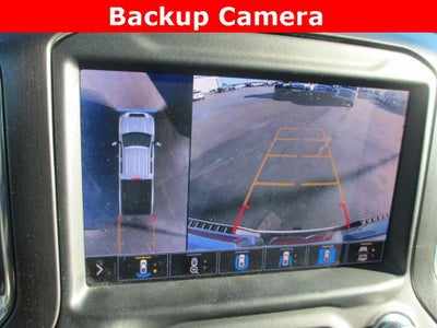 2022 GMC Sierra 3500 HD AT4