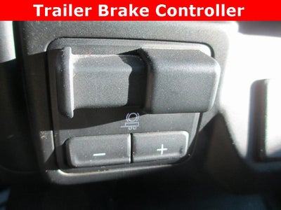 2022 GMC Sierra 3500 HD AT4