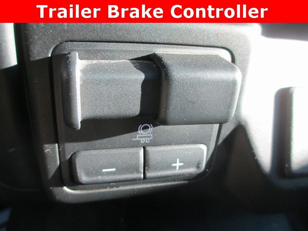 2022 GMC Sierra 3500 HD AT4