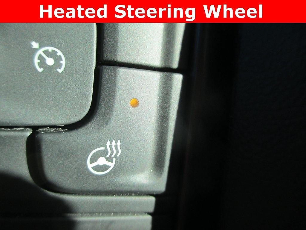 2022 GMC Sierra 3500 HD AT4