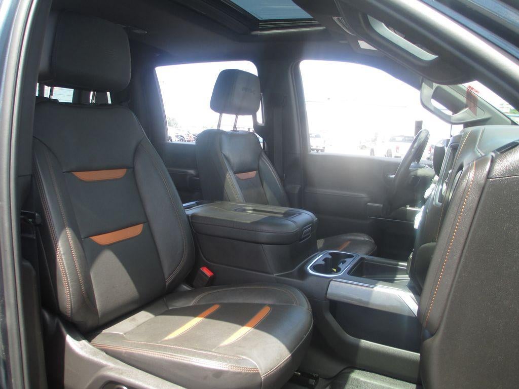2020 GMC Sierra 3500 HD AT4
