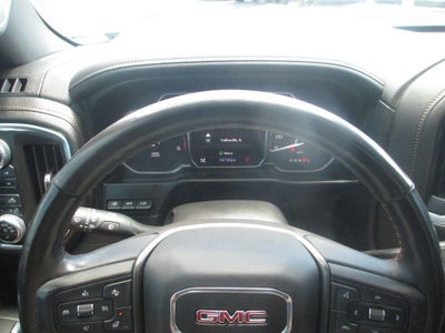 2020 GMC Sierra 3500 HD AT4