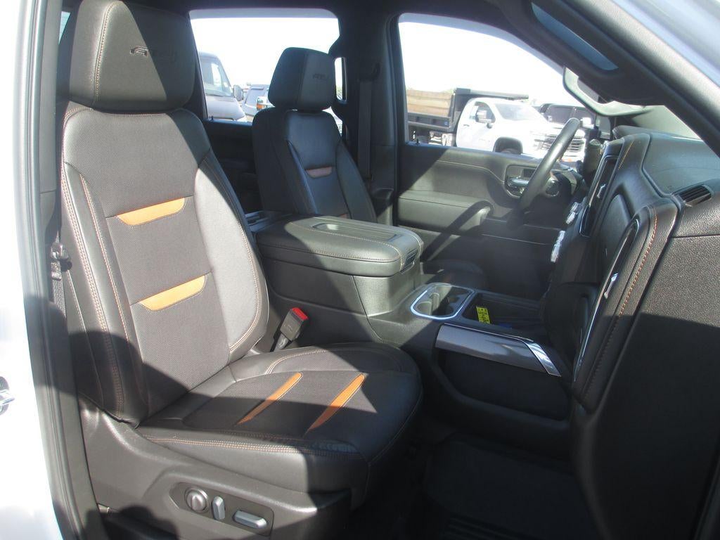 2022 GMC Sierra 3500 HD AT4