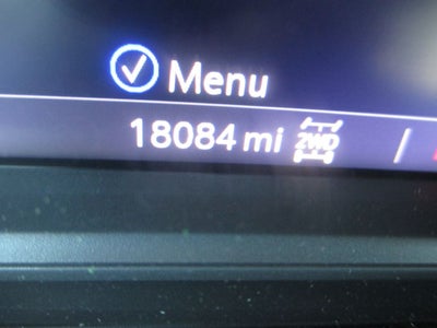 2022 GMC Sierra 3500 HD AT4