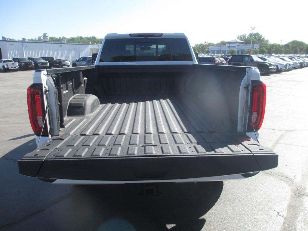 2022 GMC Sierra 3500 HD AT4
