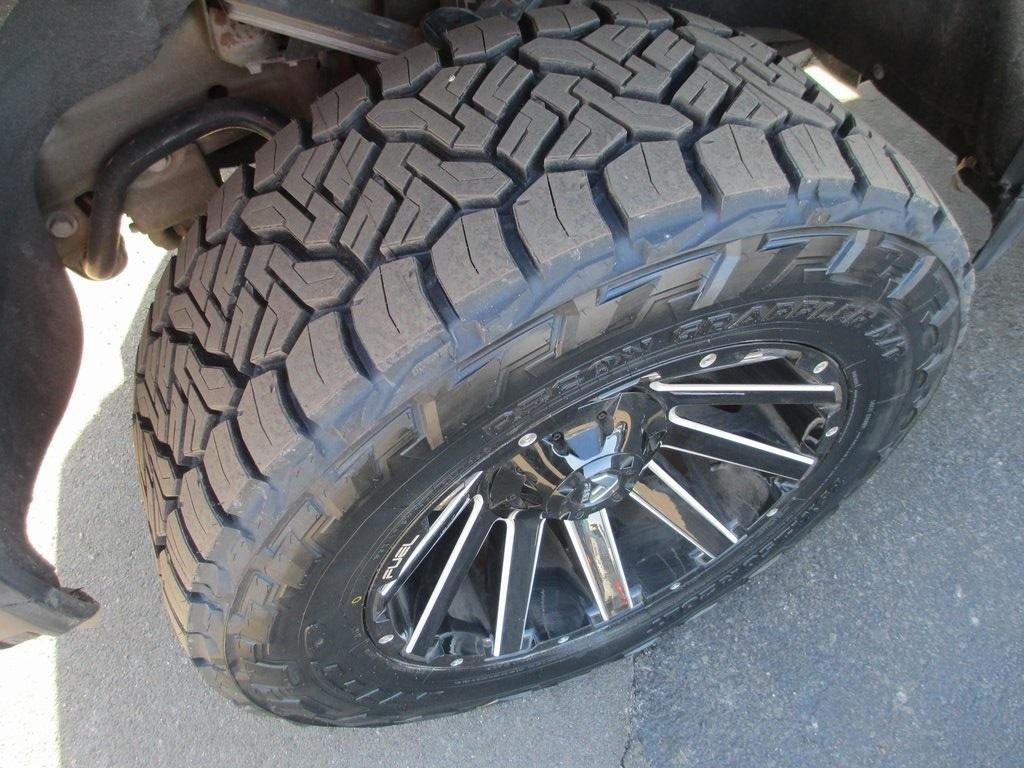 2024 GMC Sierra 3500 HD Denali