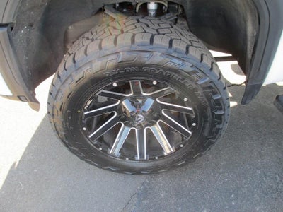 2024 GMC Sierra 3500 HD Denali