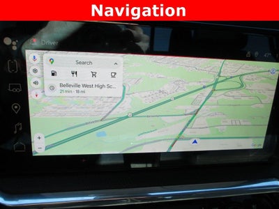 2024 GMC Sierra 3500 HD Denali