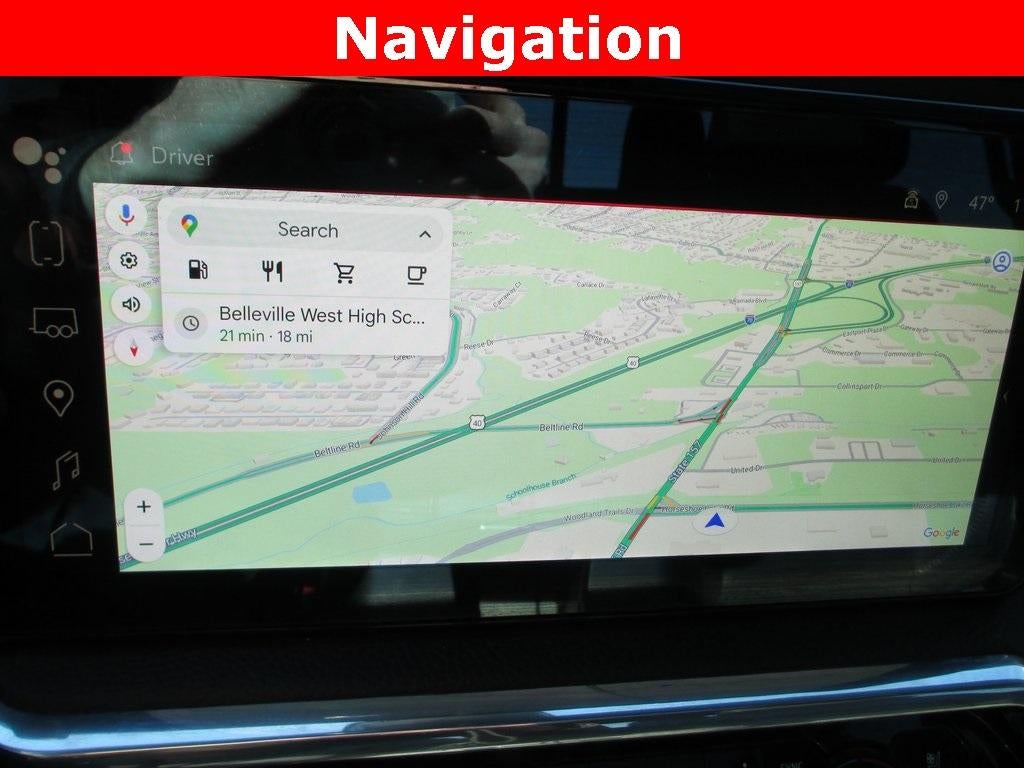 2024 GMC Sierra 3500 HD Denali